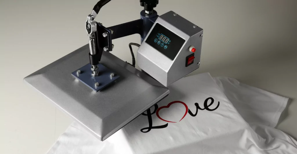 طباعة سبلميشن حرارية في السعودية