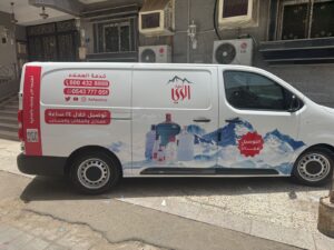 الاستيكر print master برنت ماستر